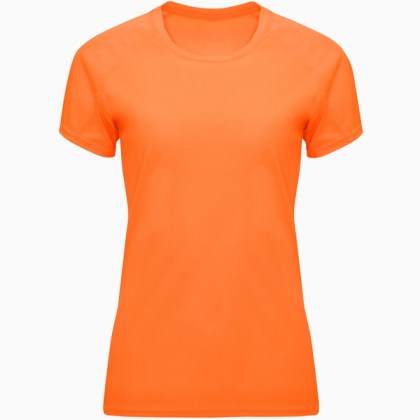 DRYFIT 28504 NEON ORANGE1